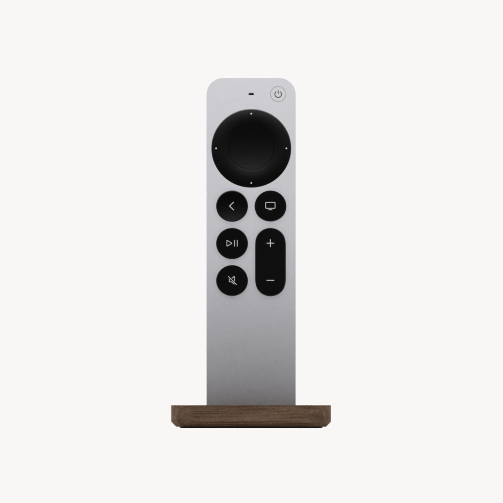 Apple TV Remote Stand