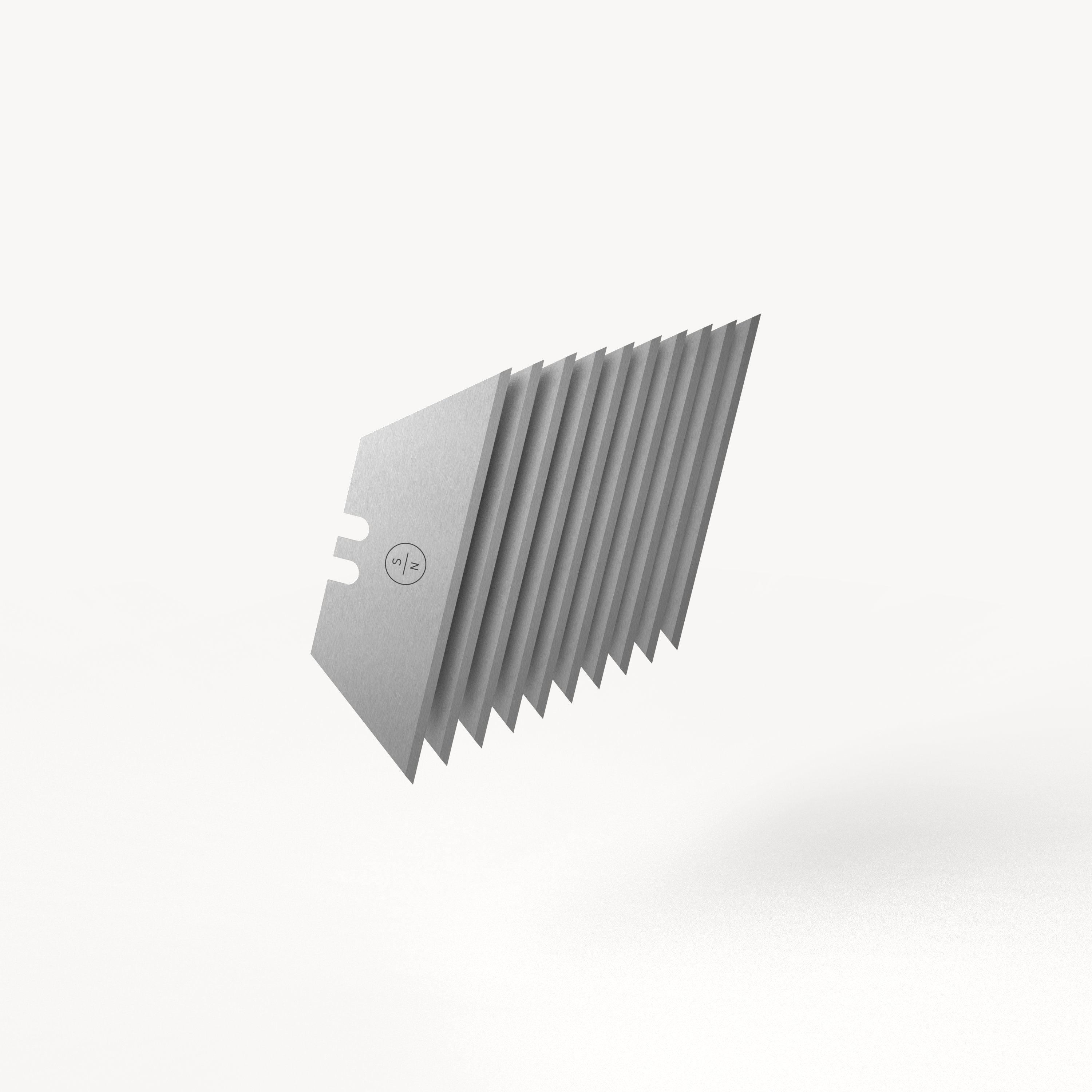 Replacement Blades