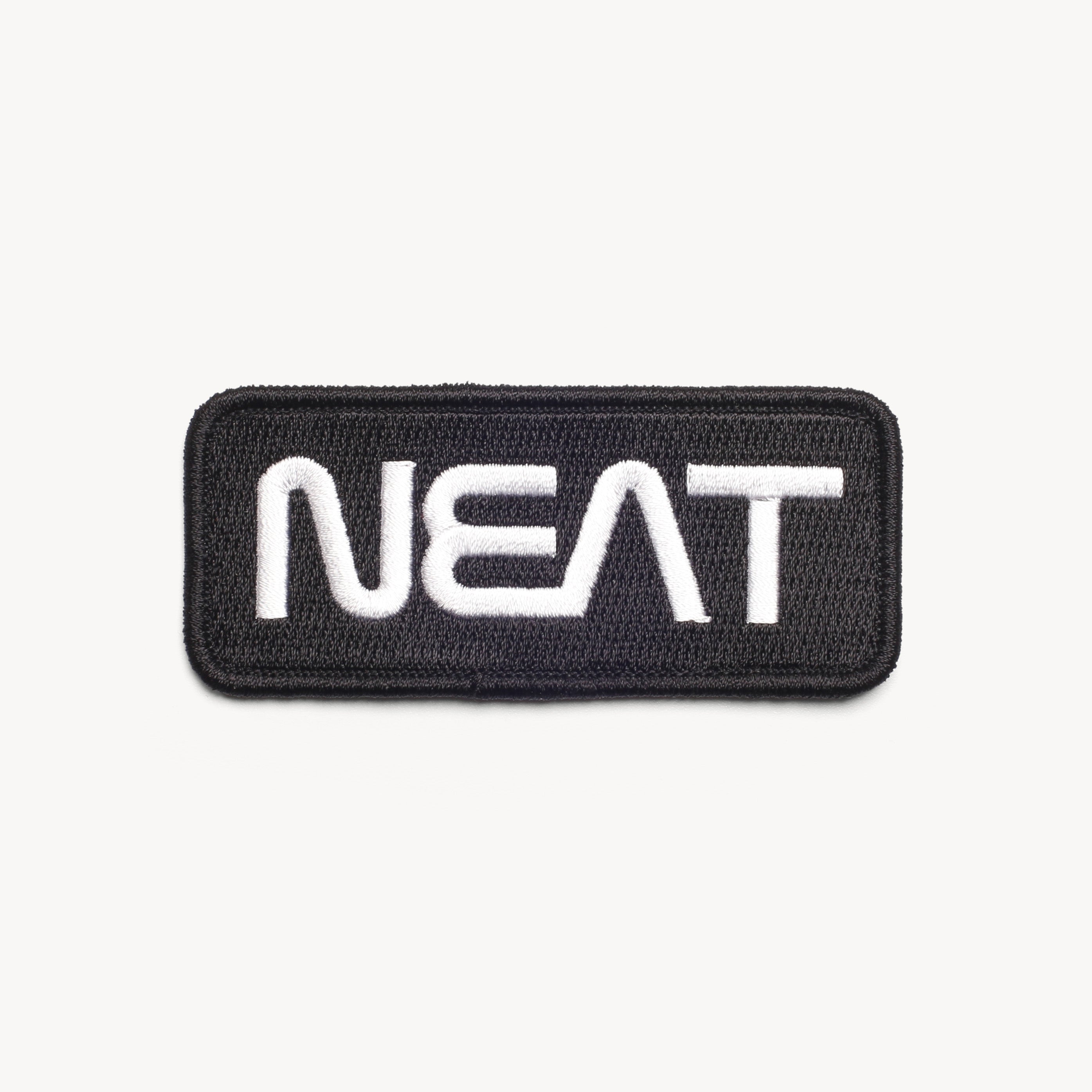 Studio Neat Patch Club